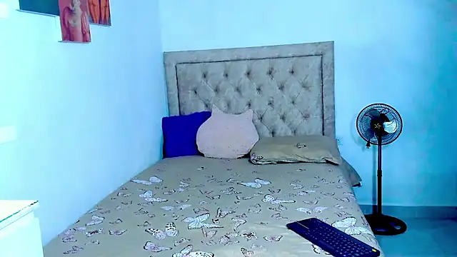 Criss Ariana online show from January 2026 03:31:01 AM