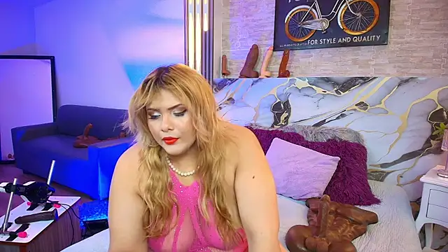 Prisha Ramanax online show from July 2026 01:26:01 PM