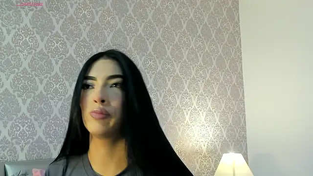 AriRobert  online show from November 2025 04:02:02 AM