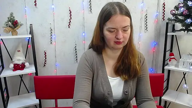 FreyaDak online show from January 2025 06:09:02 AM