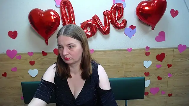 FreyaDak online show from March 2025 03:09:01 PM