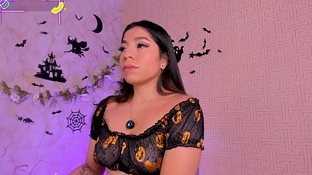 Mia Gothzx online show from October 2025 12:40:02 PM