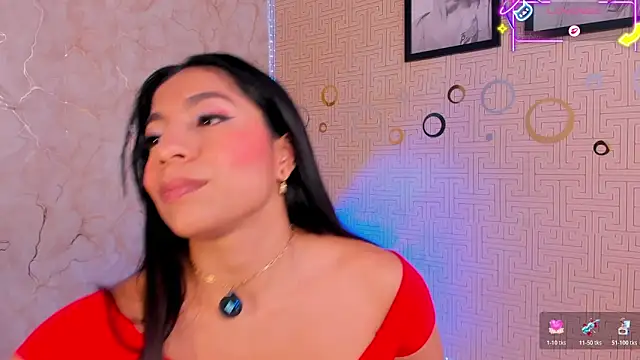 Mia Gothzx online show from February 2026 09:15:02 PM