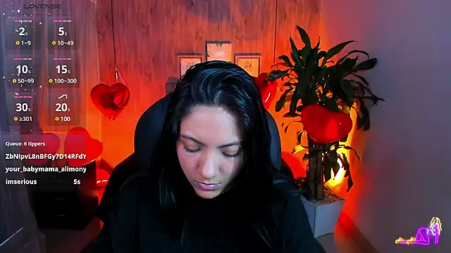 miichael black online show from February 2025 04:45:02 PM