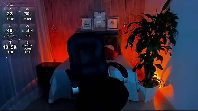 miichael black online show from February 2025 01:10:01 PM