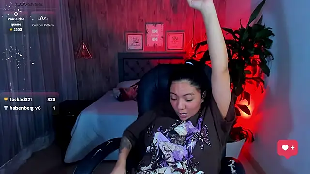 miichael black online show from February 2025 04:21:01 PM