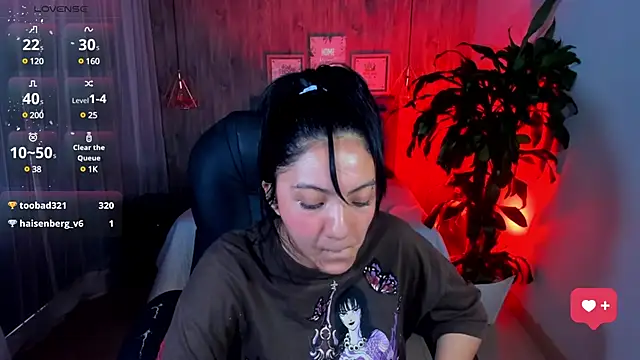 miichael black online show from February 2025 07:25:02 PM