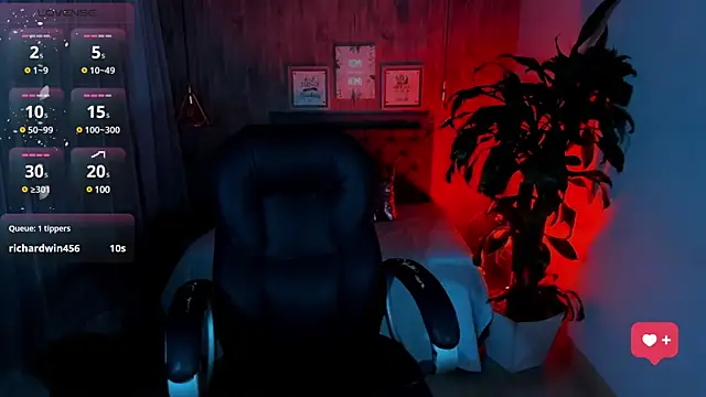 miichael black online show from February 2025 07:03:01 PM