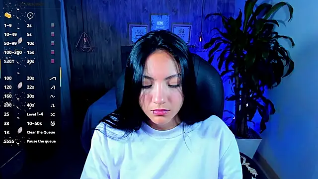 miichael black online show from September 2025 03:14:01 PM