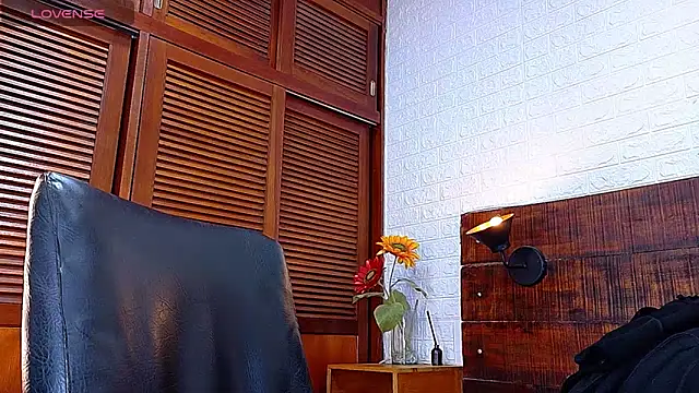 Celeste sanz online show from November 2025 11:12:02 AM