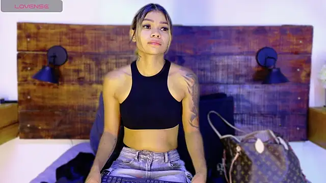 Celeste sanz online show from April 2026 10:20:02 AM