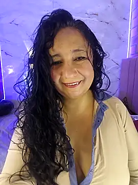 AnSavina online show from March 2026 01:17:02 PM