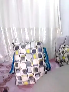 Cat Sharisa online show from November 2025 07:49:02 PM