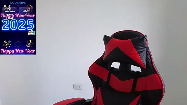 tammyandrade  online show from January 2025 02:42:02 PM