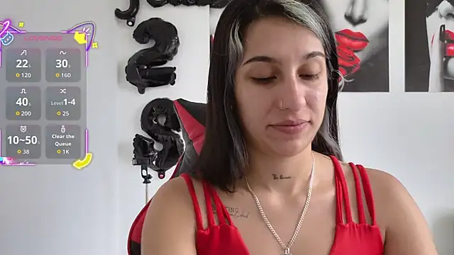 tammyandrade  online show from January 2026 03:14:02 PM