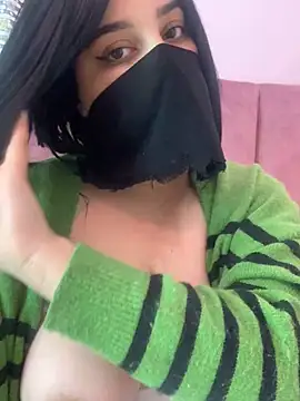 Snapshot of Miss-Soka chatting on February 2025 06:47:02 AM Miss-Soka online show from February 2025 06:47:02 AM