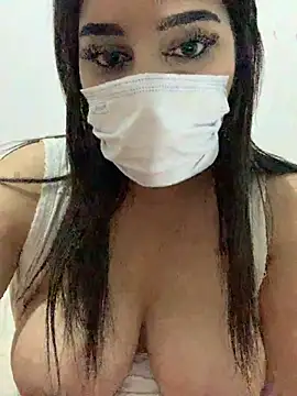 Snapshot of Miss-Soka chatting on November 2025 12:22:02 AM Miss-Soka online show from November 2025 12:22:02 AM