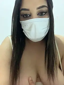 Snapshot of Miss-Soka chatting on November 2025 12:38:02 AM Miss-Soka online show from November 2025 12:38:02 AM