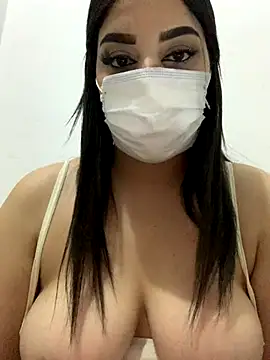 Snapshot of Miss-Soka chatting on November 2025 12:46:01 AM Miss-Soka online show from November 2025 12:46:01 AM