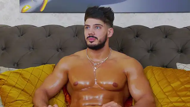 DustinKeent online show from January 2025 10:19:01 PM