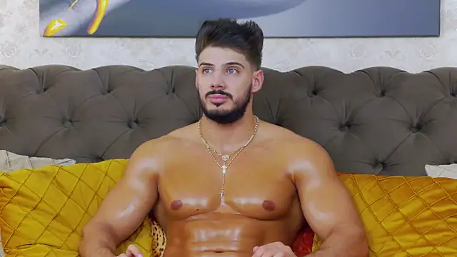 DustinKeent online show from January 2025 06:57:01 PM