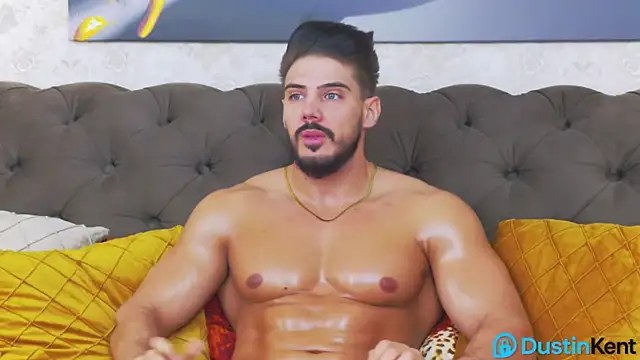 DustinKeent online show from November 2025 06:23:01 AM