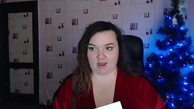 Snapshot of TasyaBigTTs chatting on January 2025 05:34:01 PM TasyaBigTTs online show from January 2025 05:34:01 PM