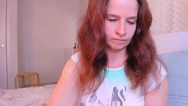 Clear Angel online show from September 2025 03:05:01 PM