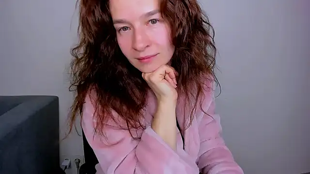 Clear Angel online show from October 2025 03:10:01 AM