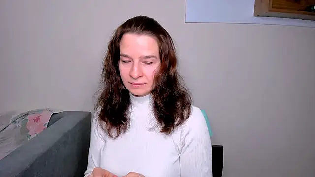 Clear Angel online show from January 2026 05:35:02 AM