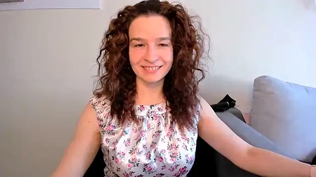 Clear Angel online show from March 2026 08:16:01 AM