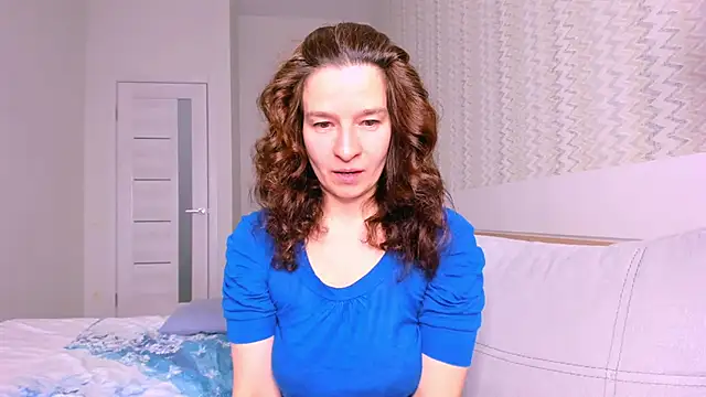 Clear Angel online show from March 2026 05:21:02 AM