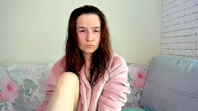 Clear Angel online show from March 2026 01:34:01 PM