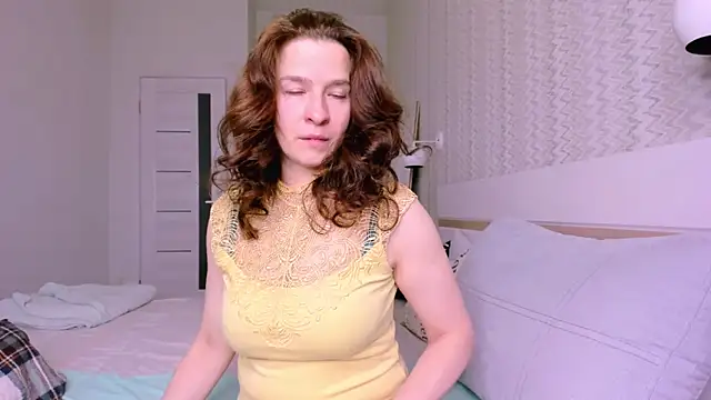 Clear Angel online show from April 2026 03:59:01 AM