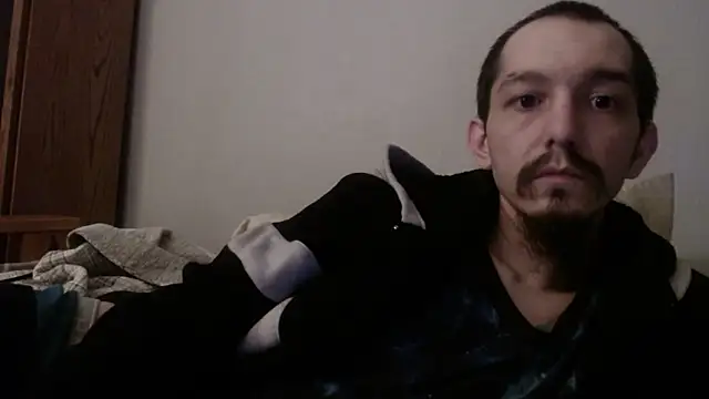 VanceFontaine online show from February 2026 08:29:01 PM