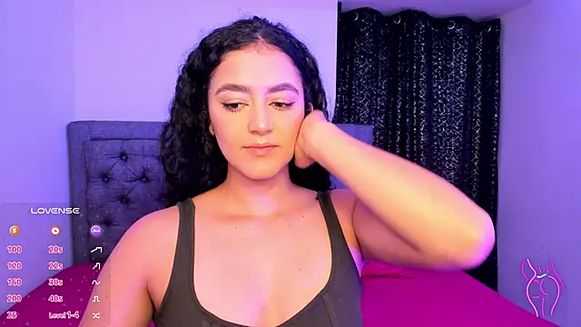 Adhara-zanne online show from January 2026 09:36:01 AM