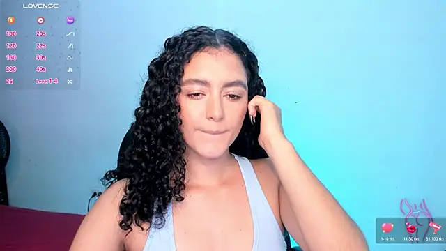 Adhara-zanne online show from July 2026 09:33:02 AM