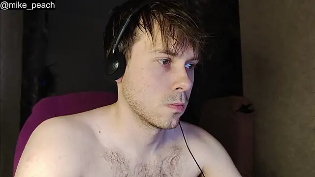 mike peach online show from February 2026 11:49:01 PM