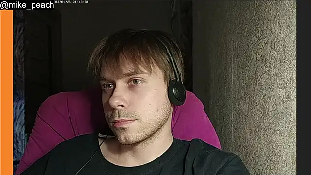 mike peach online show from February 2026 10:44:01 PM