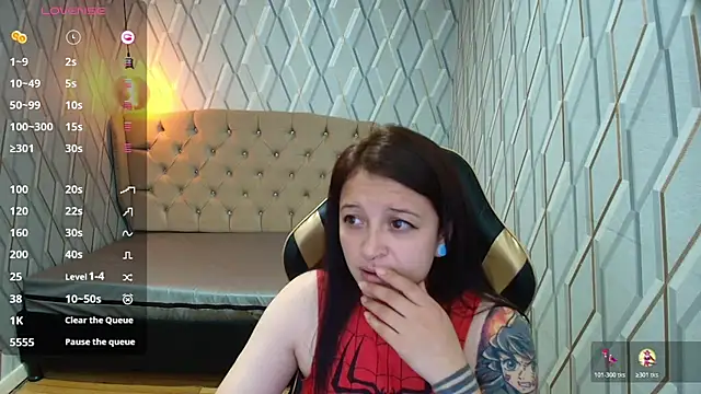 Snapshot of sweetstrawberryx chatting on August 2026 01:36:01 PM sweetstrawberryx online show from August 2026 01:36:01 PM