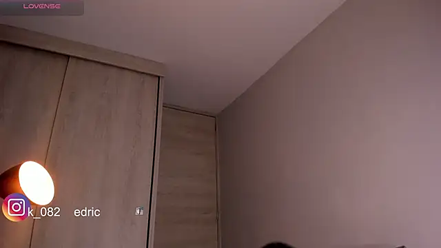 edrick walton1 online show from February 2025 02:22:02 PM