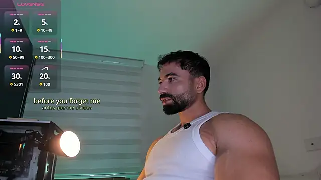 edrick walton1 online show from February 2026 12:40:02 AM