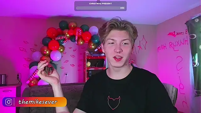 TheMikeSever online show from December 2024 07:15:02 AM