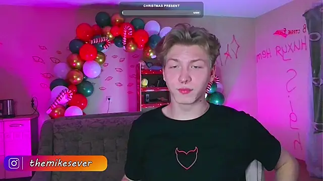 TheMikeSever online show from December 2024 10:18:02 AM