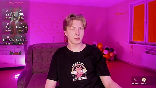 TheMikeSever online show from February 2025 11:02:02 PM