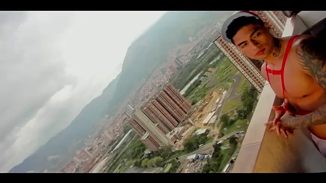 Dominiofit online show from March 2025 09:26:02 PM