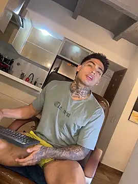 Dominiofit online show from November 2025 01:22:01 AM