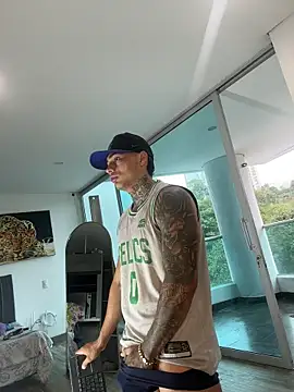 Dominiofit online show from February 2026 12:37:01 PM