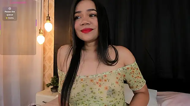 CherylFoster online show from September 2025 08:20:02 PM