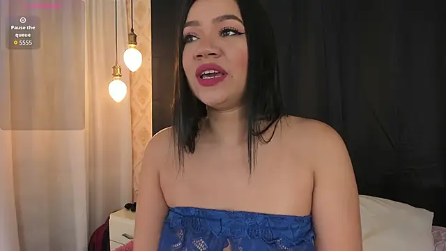 CherylFoster online show from December 2025 08:35:01 PM